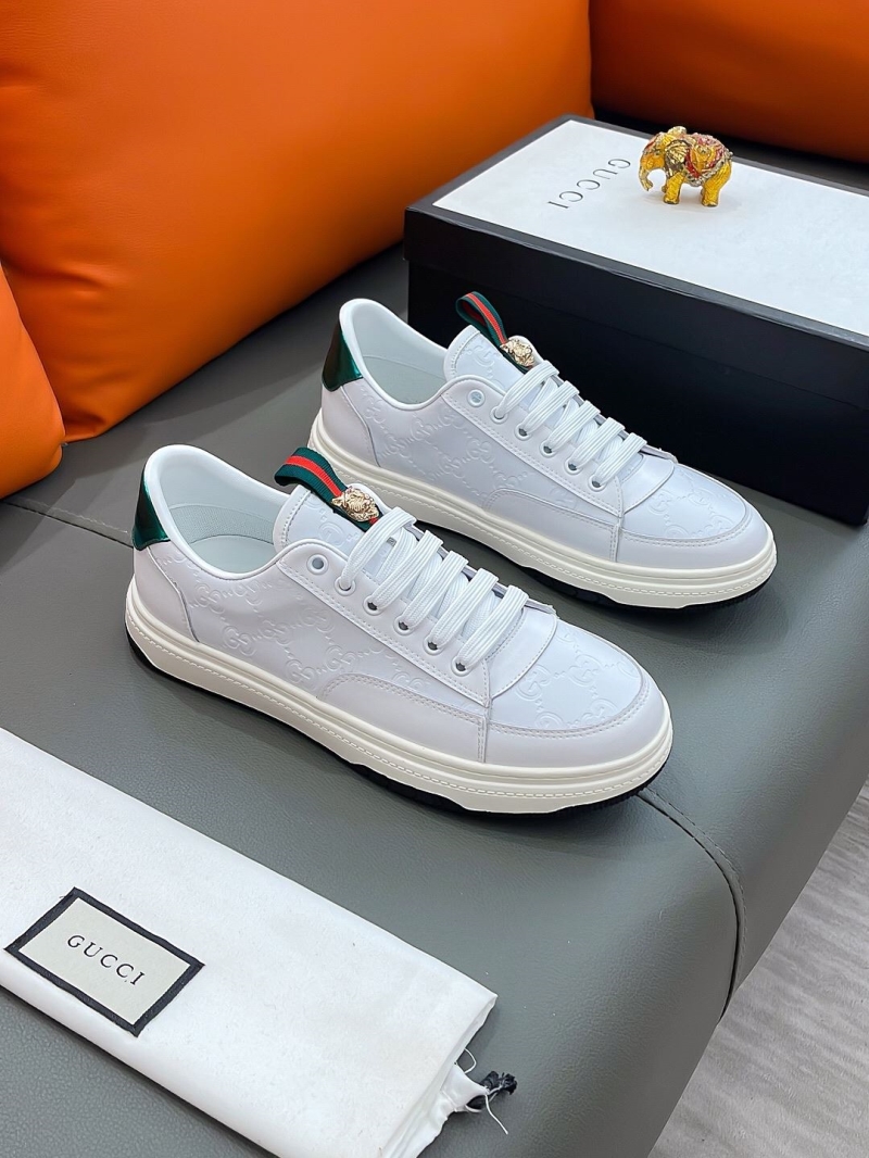 Gucci Casual Shoes